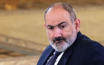 Pashinyan announced Russia’s distance from the South Caucasus