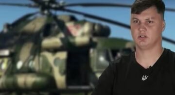 Пилот Кузьминов, который перевез в Украину Ми-8, призывает россиян следовать его примеру
