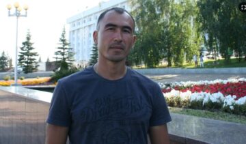 Ruslan Gabbasov: Independence. Who has a chance?
