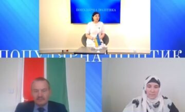 Війна розбудила національні республіки в Росії. Татарстан