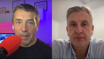 «Удмуртия возьмет независимость силой» — сопредседатель движения «За свободную Удмуртию» Сергей Антонов
