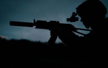На війні в Україні загинув доброволець із Грузії