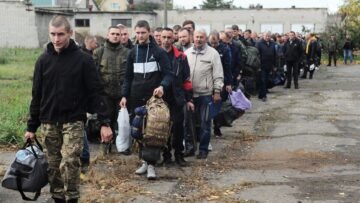 Масове вбивство башкирських солдатів своїм же командиром