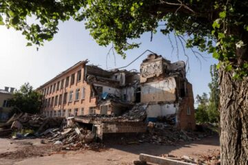 Российский ассимилятивный геноцид