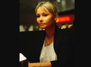Freedom for Zorina Kanapatskaya and all political prisoners in Belarus!