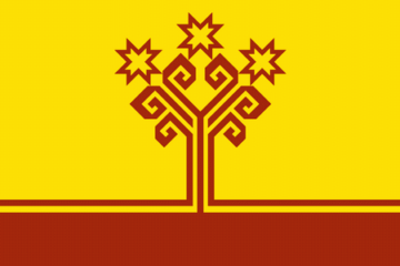 The Appeal of the Anti-Imperial Block of Nations to the Chuvash people