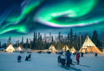 Lapland: Identity of the Kola Peninsula and the West of Murman