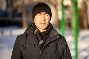 «Незалежність — це давня мрія башкирського народу», – Руслан Габбасов