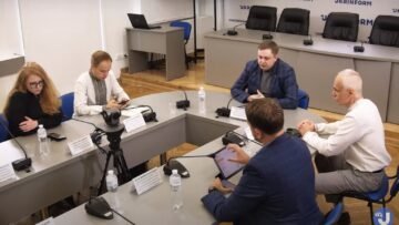 Ukraine and the national movements of the nations of the Russian Federation: fellow travellers or allies?
