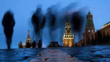 Мысли о неминуемом распаде россии и кто должен к этому приложиться