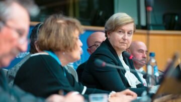The Conference: “Dissidents against Russian imperialism”