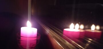 We are remembering Holodomor