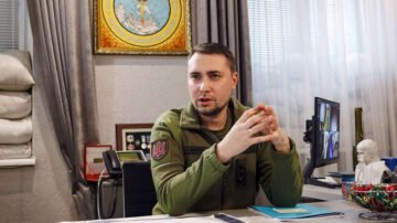 Буданов назвав рік, коли запустяться руйнівні процеси всередині РФ