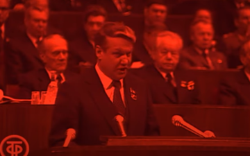 An illegal and criminal Russian Federation at the UN