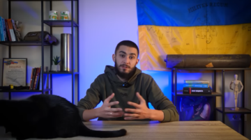 Russia will disintegrate from the Caucasus. History of Ingushetia