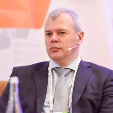 People’s Deputy of Ukraine Mykola Velychkovych about national liberation movements of enslaved nations