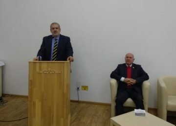 Refat Chubarov: The imperial threat is an unsolved challenge that needs to be solved once and for all