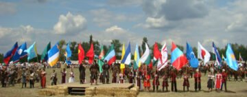 Prospects for the Turkic world
