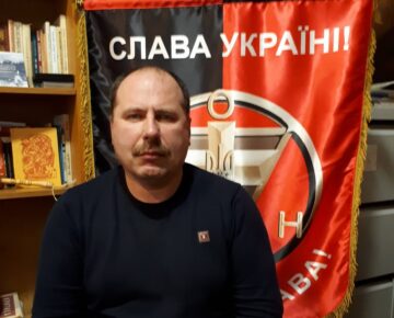 Олег Медуница: Националисты Украины и Казахстана объединяются в борьбе против московской империи