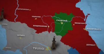 Як чеченці розгромили війська Росії в 1994-96 роках?
