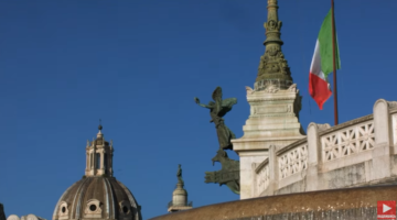 IX Free Nations of Post Russia Forum starts in Rome on  11 December 2023