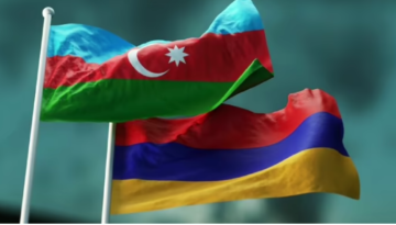 Armenia invites Azerbaijan to sign a non-aggression pact