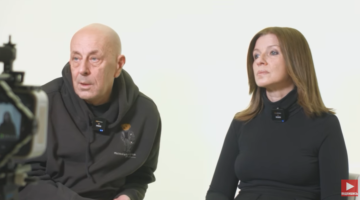 Зигуюча імперія. Росія Путіна та Італія Муссоліні