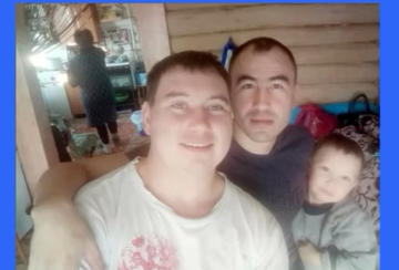 “The Kremlin took my brother hostage!” | An interview with exiled dissident Ruslan Gabbasov