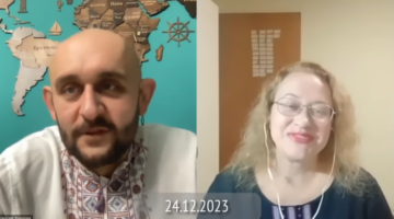 Russia will be decolonized. Europe takes the threat seriously. ZSU – guarantee of life in Ukraine