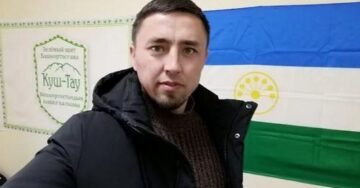 Свободу Фаилю Алсынову! — Заявление Правительства Независимого Татарстана