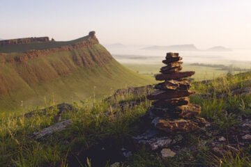 Чому я хочу розвалу Російської імперії?