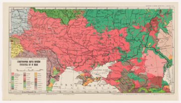 Volodymyr Ogryzko on the future disintegration of Russia