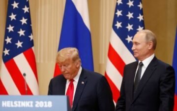 Yuriy Syrotyuk: Election year 2024 and Russia