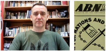Oleh Vitvitsky about information coverage of the protests in Bashkortostan