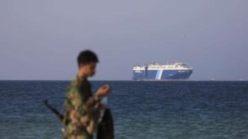 Відеодоказ: єменські хусити відпрацьовують криваві російські гроші