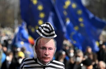 Крым будет освобожден военным путем и это станет концом режима путина, — Рефат Чубаров