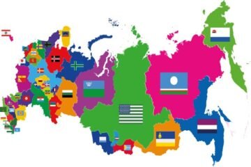 Post-Soviet and post-Russian