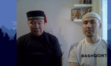 Владимир Довданов. Нам нужно национальное войско!