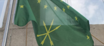 The largest Circassian organization in Turkey left the Federation of Caucasian Associations