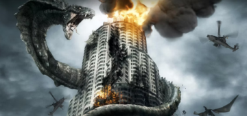 Dr. D.Dontsov. The Apocalyptic Dragon and the West
