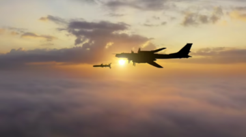 UK Intelligence reveals reasons why Russian forces bomb their own cities
