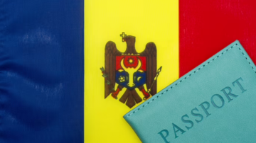 Россияне массово хотят получить гражданство Молдовы, запросы не успевают обрабатывать