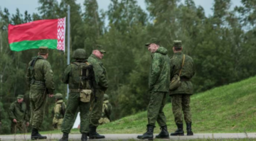 New Belarusian military doctrine provides for use of nuclear weapons