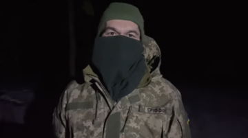 The Siberian battalion supported the insurgent Bashkortostan