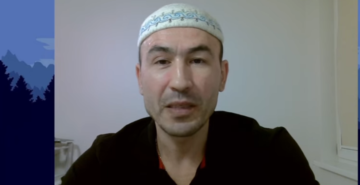 Башкорттар чи вічні раби?