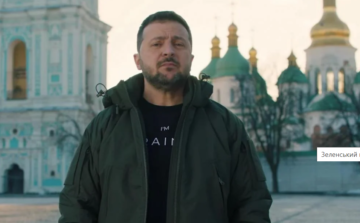 Зеленський підписав указ про історично населені українцями території РФ