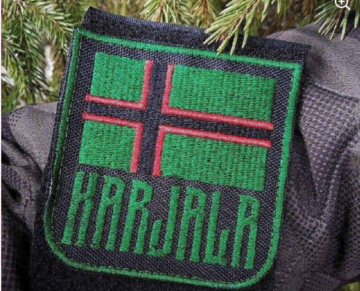 Карелизация» (Karjalaistuminen) как принцип формирования военно-политического щита Северной Европы и Балтии от евраzийства