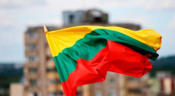 У Литві стартувала акція зі збору коштів на обладнання для ЗСУ