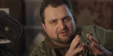 Z‑blogger Andrei “Murz” Morozov, who wrote about the losses near Avdeevka, committed suicide; in his dying post he complained of bullying