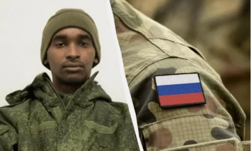 Росія завербувала воювати проти України десятки тисяч людей з країн Азії та Африки, – ЦНС